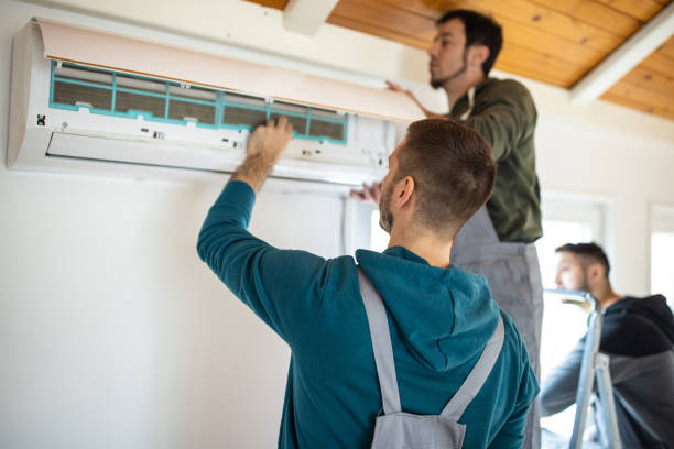 Best Ductless HVAC Repair  in Dublin, PA