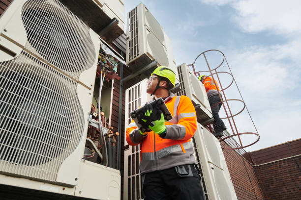 Air Duct Cleaning in Dublin, PA