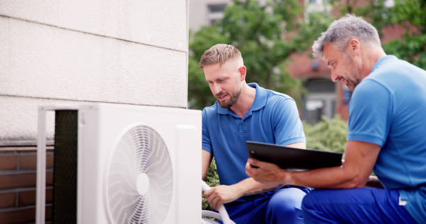 Trusted Dublin, PA HVAC Experts