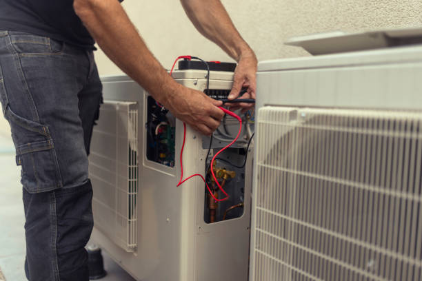 Best HVAC Emergency Services  in Dublin, PA