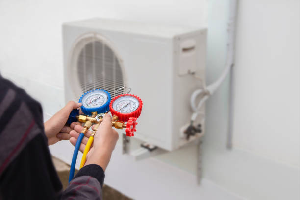 Best Emergency HVAC Repair  in Dublin, PA