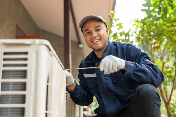 Best Central Air Repair  in Dublin, PA
